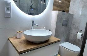 Apartament Rzemieślnicza Premium z garażem podziemnym - Foto 12