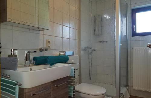 Vey'nes Ferienhaus & Vey'ne Ferienwohnung - Foto 16