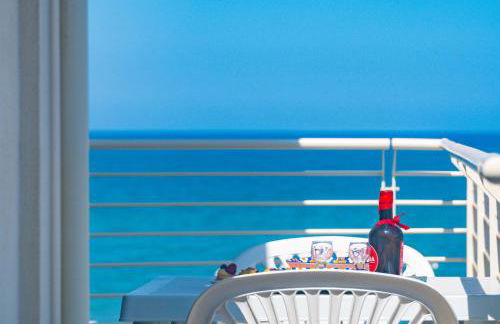 The Beach Apartment - Panoramic View - Foto 1