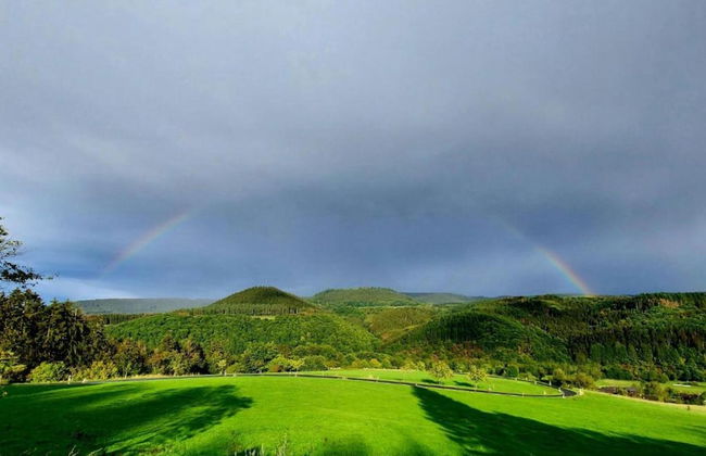 Cosy Apartment in Altshausen Near Castle - Foto 28