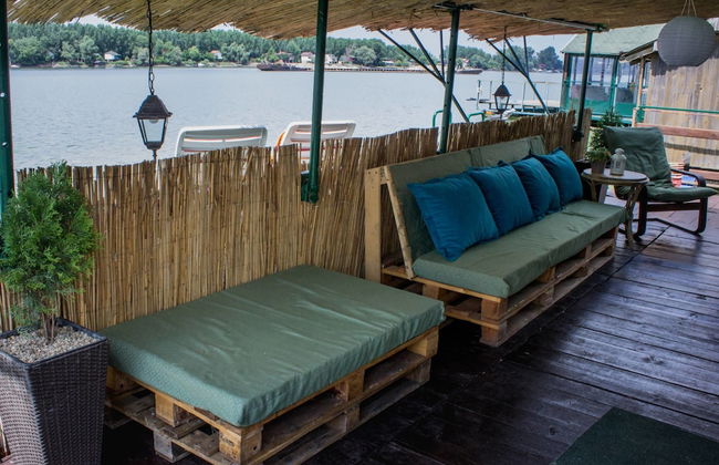 Lucky River Belgrade - Photo 35