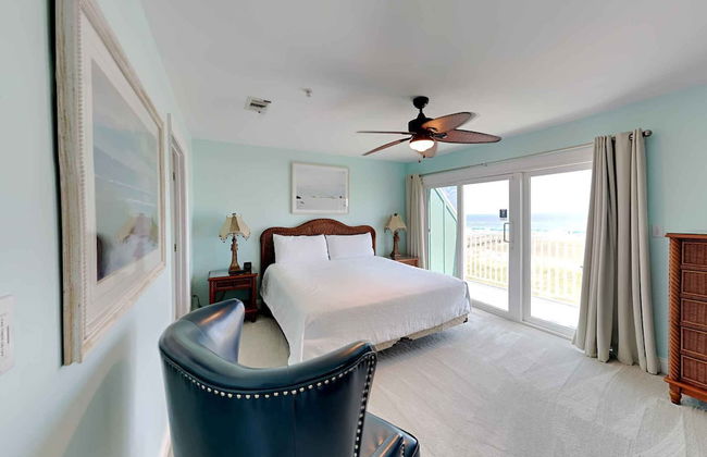 The Dory by Southern Vacation Rentals - Foto 9