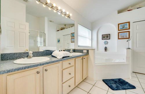 4 Mi to Disney Family Getaway with Game Room! - Foto 14