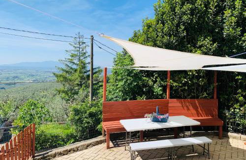 Casa Isabella- Barbecue, Giardino - Foto 27