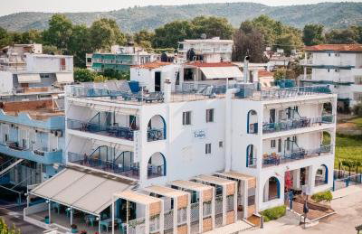 Glaros Studios - Foto 58