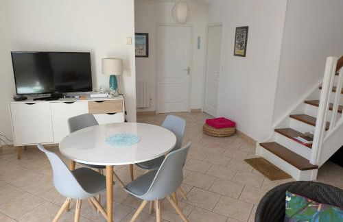 Maison proche mer - 5 couchages - ideal planchistes - Foto 10