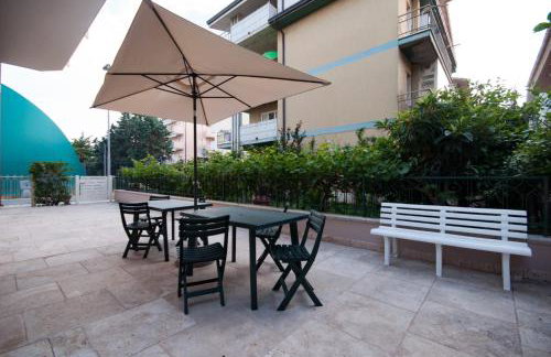 Palazzina Romani-Romani Holidays Apartments - Foto 24