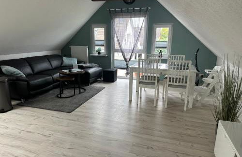 Moderne Ferienwohnung in Spaden / Wasserski / Badesee - Foto 12