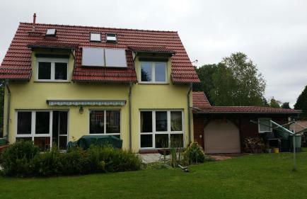 Ferienhaus Bogsi - Foto 44