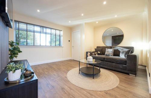 Calgary Residence - Foto 1