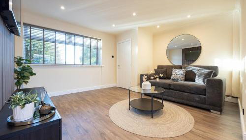 Calgary Residence - Foto 1