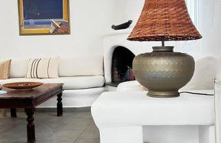 ONCE UPON, 3bedroom house in Chora - Foto 22