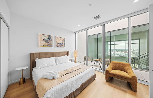 @marbella Lane - 3BR Coastal Retreat w/ Luxe Touch - Foto 20