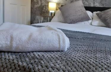 Hardwick Haven, Sedgefield - Near Hardwick Hall - Foto 28