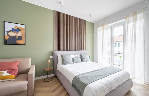 Milanofierapartments Colonna - Foto 1