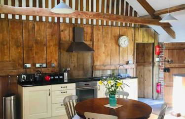 The Granary, Barwick - Foto 10