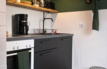 Alte Schusterei direkt am Fluss und Altstadt - Foto 2