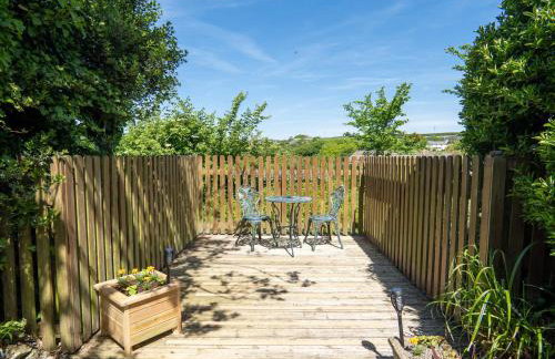 Easterly Cottage - Foto 18