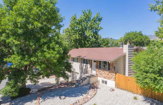 4BR Dog Friendlygarden of the Godsbbq Grill! - Foto 48