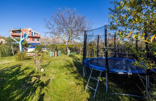 Holiday house with a swimming pool Opuzen, Neretva Delta - Usce Neretve - 8818 - Foto 16