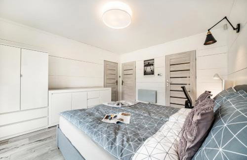 Domek hot tub jacuzzi Chillout - Foto 20