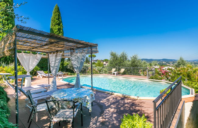 Poggio de'Galli - Foto 56