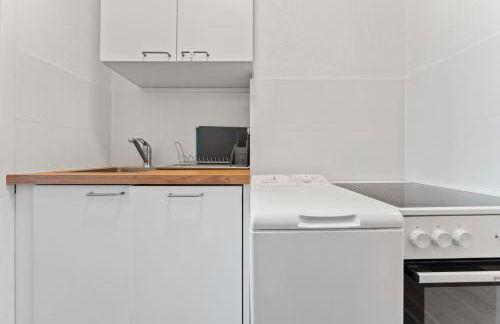 Nice Apartment in Eberswalde - Foto 13