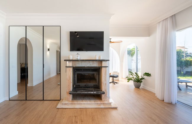 I Love El Puntillo Del Sol - Foto 12