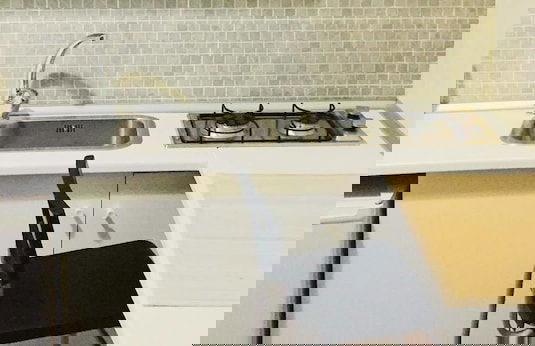 Flyresidence Garibaldi - Foto 20