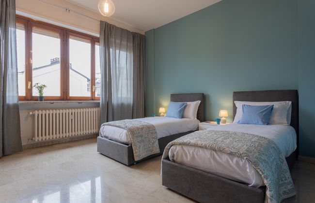 Casa Antonelli by Wonderful Italy - Foto 20