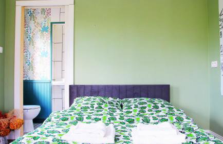 Kraniec Świata - Zachwyca Krajobrazem, Regeneruje Ciszą i Komfortem - Foto 25