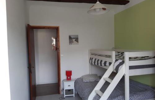 Logement calme et authentique à Espelette - Foto 9