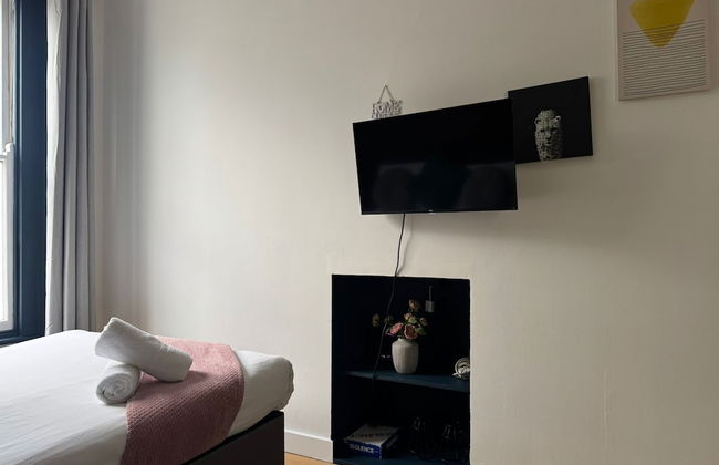 Modern studios Close to Hyde Park - Photo 43