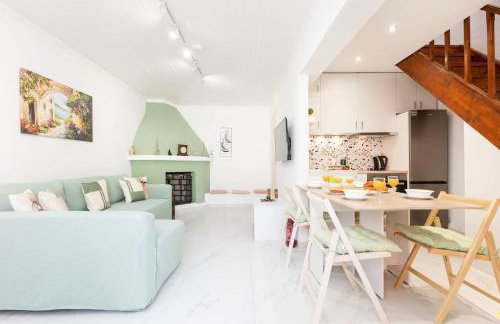 Focolare Corfiot Residence, Sinarades - Foto 1