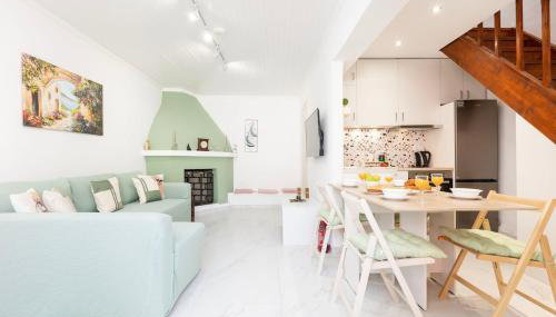 Focolare Corfiot Residence, Sinarades - Foto 1