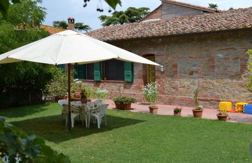 La Capanna dei Carri - Foto 18