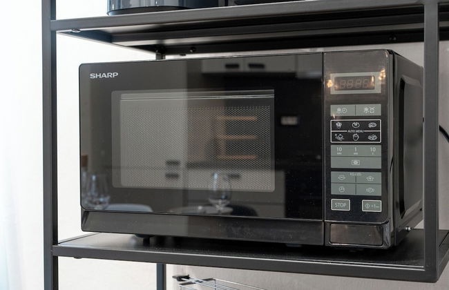 Apartment del Bello - Foto 10