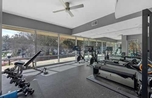 4Bedroom/ 2bath 2100sq ft Thorton Park Master Suite - Foto 60