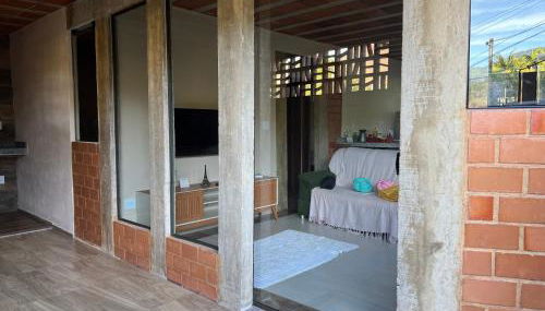 Casa beira rio - Foto 2