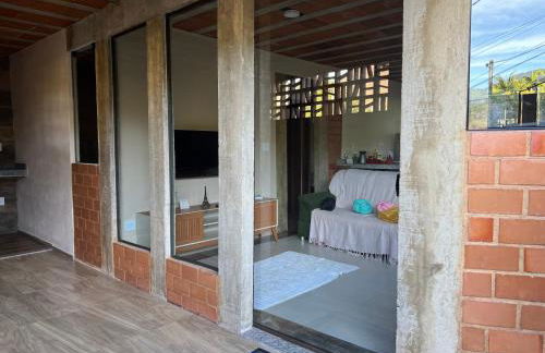 Casa beira rio - Foto 2