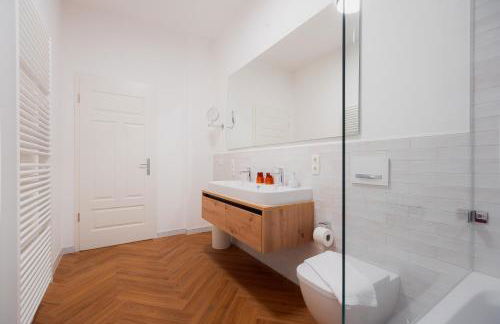 Alpine Apartements Maximilian - Foto 32