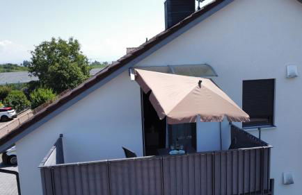 Apartment Bodenseesonne - Foto 3