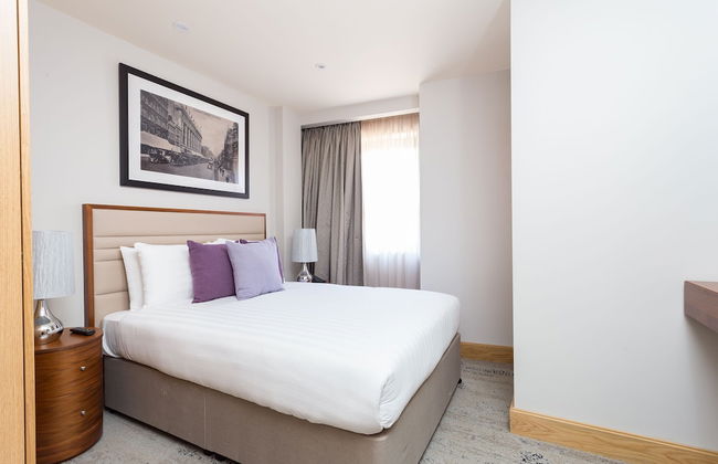 Sanctum London Belsize Road - Foto 57