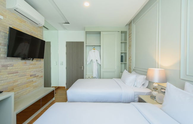 Parc Borough City Resort - Foto 10