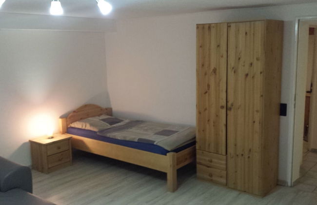 Monteurzimmer & Ferienwohnung G. Klement - Foto 5