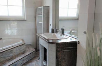 Ferienwohnung Rhöner WeitBlick - Foto 11