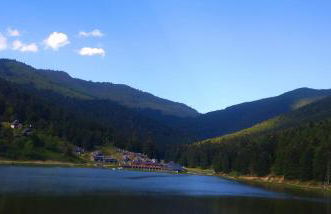 Gîte de la Séoube - Foto 16