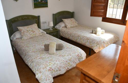 Villa Alhambra - Dale a tu familia las vacaciones y el descanso que se merecen - Foto 41