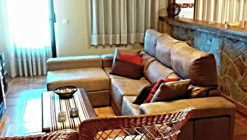 Cottage in Navas de Estena near Cabañeros Park - Foto 2