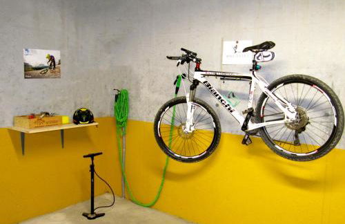 La Gazza Ladra Apartments - Garda Chill Out - Photo 31